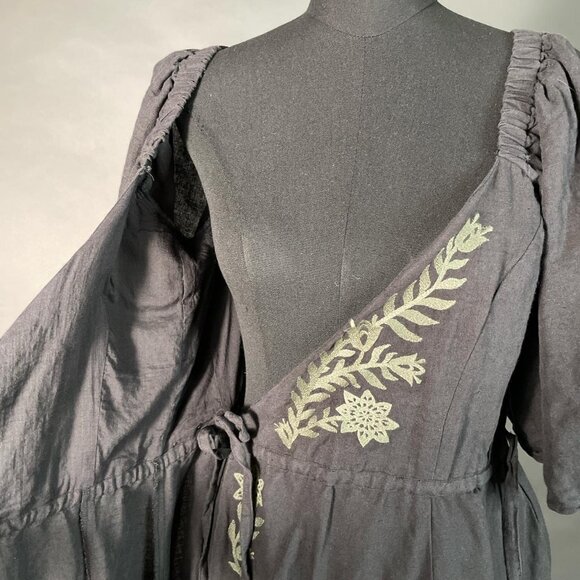 Voriagh “Gisela" dress SZ L - Picture 6 of 8